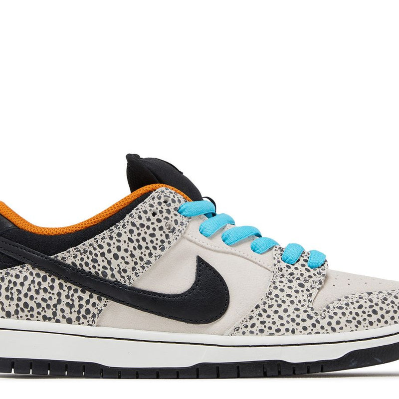 NIKE DUNK LOW SB ‘SAFARI OLYMPICS’