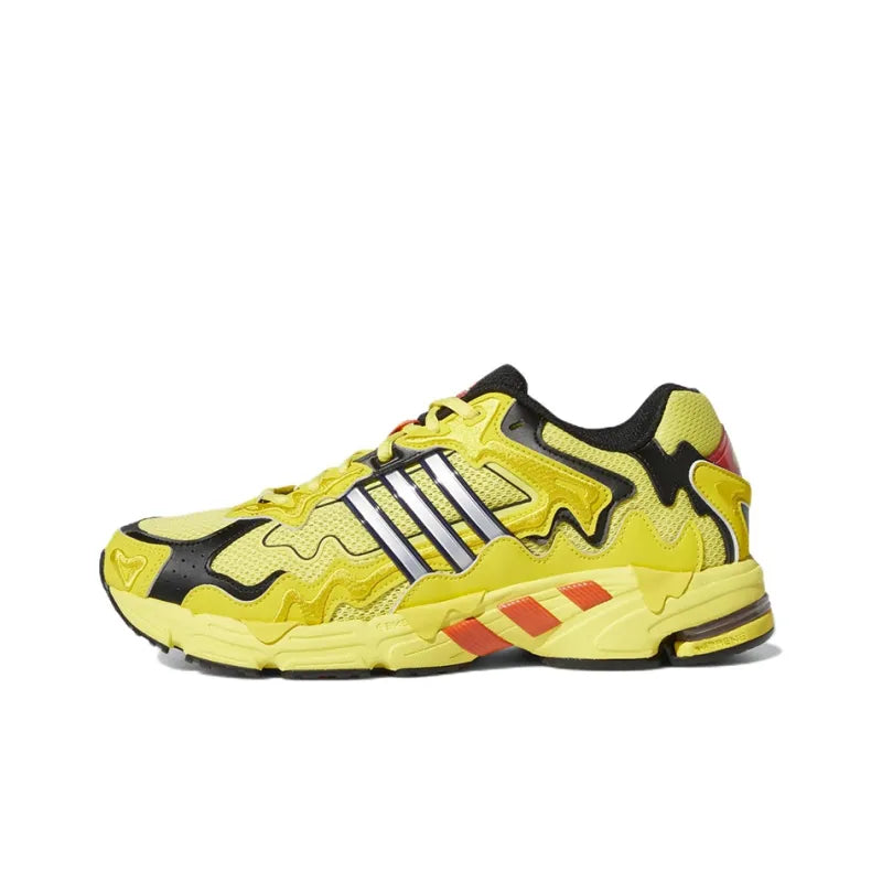 BAD BUNNY X ADIDAS RESPONSE CL 'YELLOW'