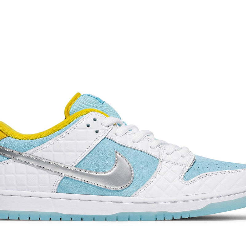 NIKE SB DUNK LOW ‘LAGOON PULSE’