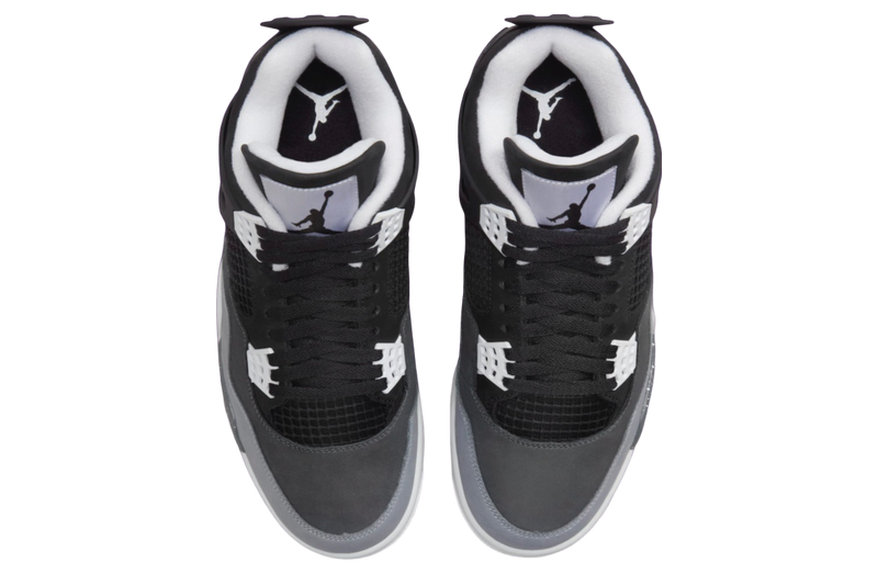 Air Jordan 4 Fear 2024