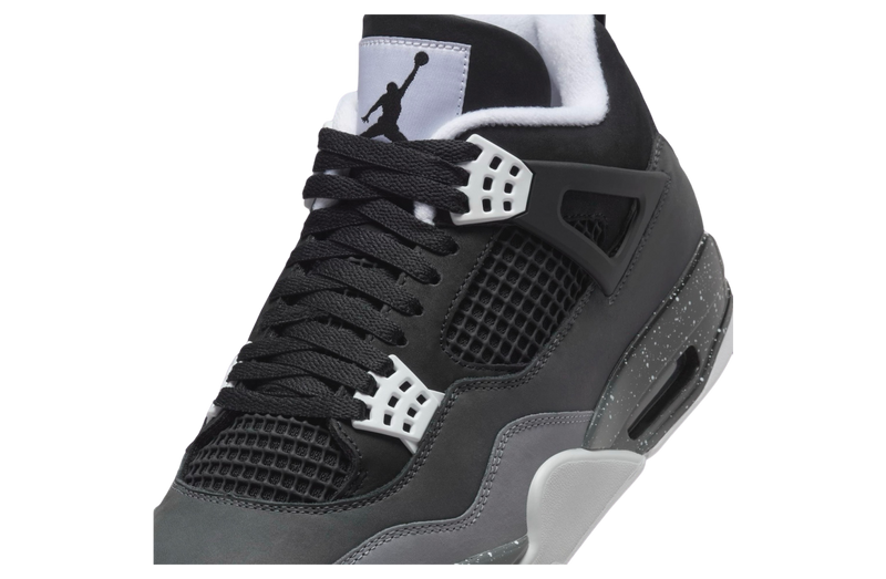 Air Jordan 4 Fear 2024