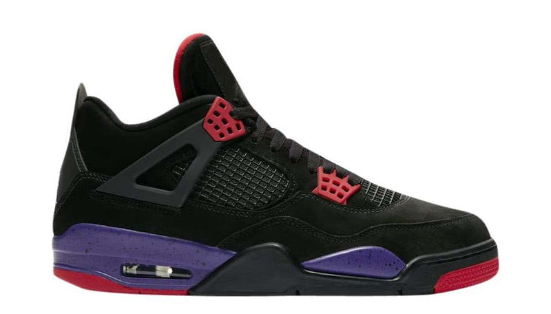 Air Jordan 4 NRG Raptors