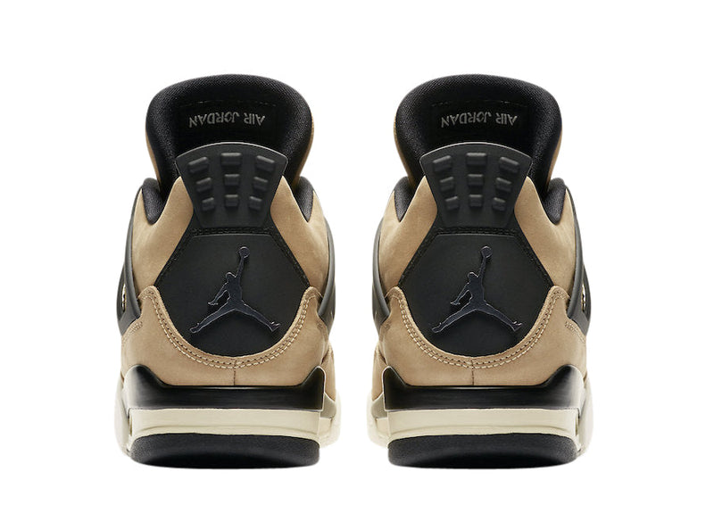 Air Jordan 4 WMNS Mushroom