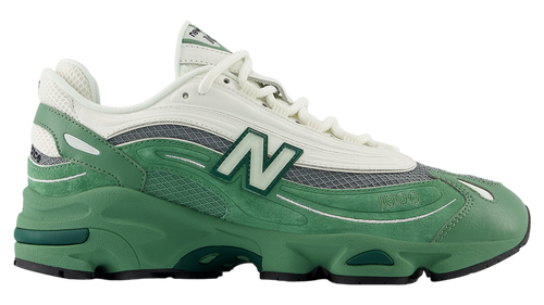 New Balance 1000 Mallard Green / Sea Salt