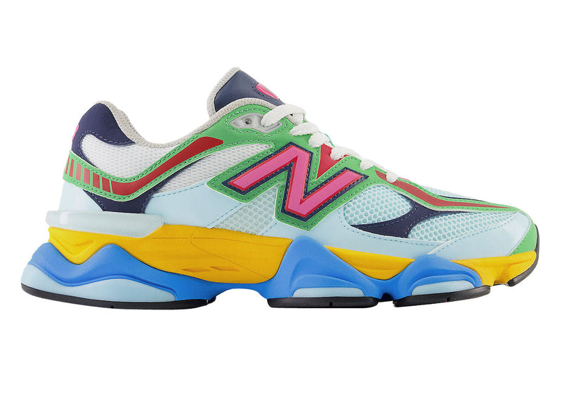 New Balance 9060 Beach Glass