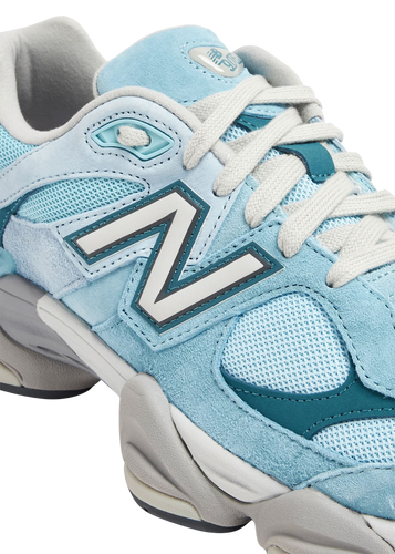 New Balance 9060 Chrome Blue