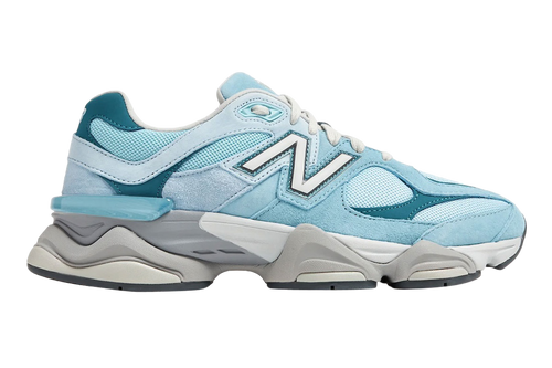 New Balance 9060 Chrome Blue