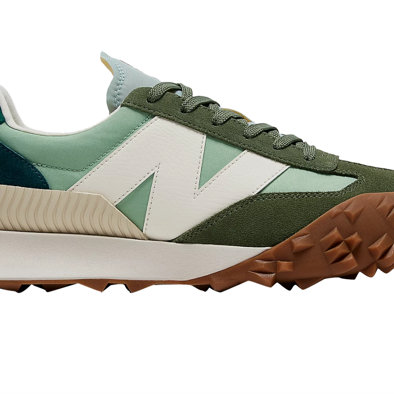 New Balance XC-72 Norway Spruce