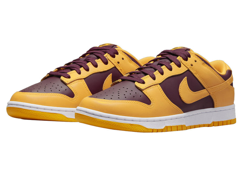 Nike Dunk Low Arizona State