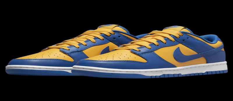 Nike Dunk Low UCLA