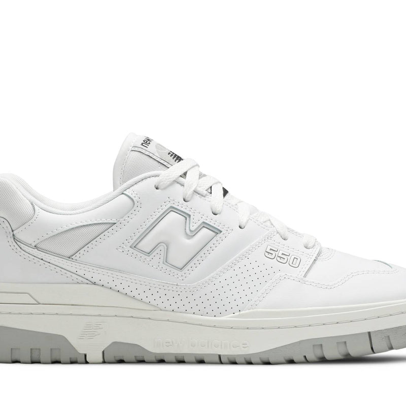 NEW BALANCE 550 ‘WHITE GREY’