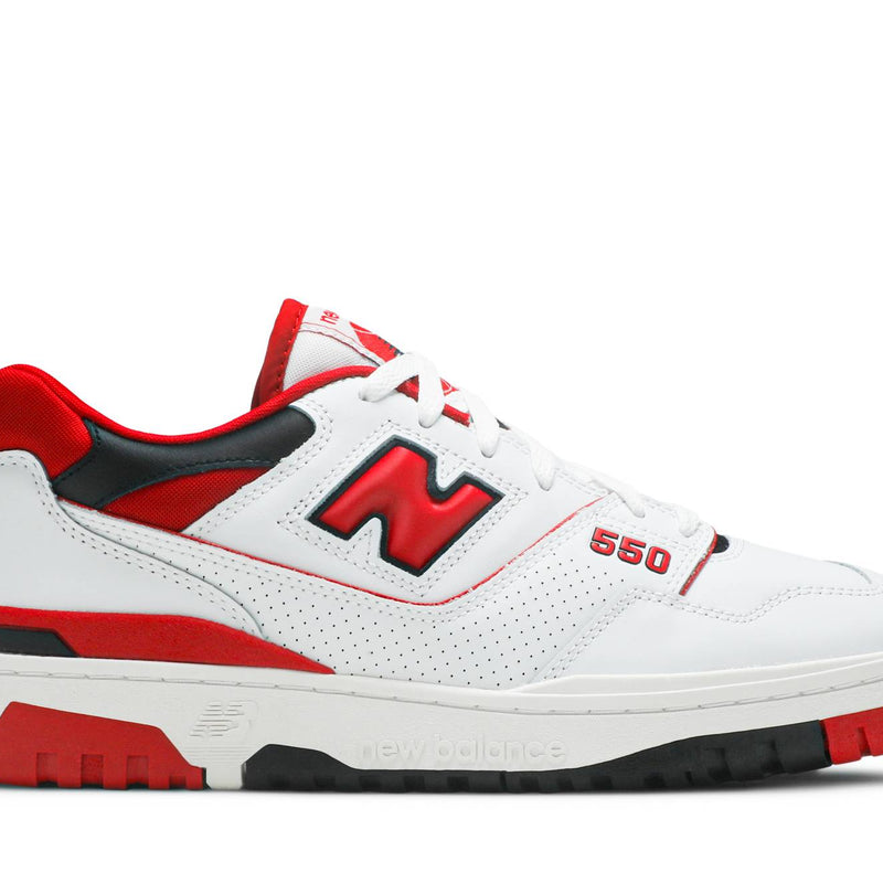 NEW BALANCE 550 'WHITE TEAM RED'