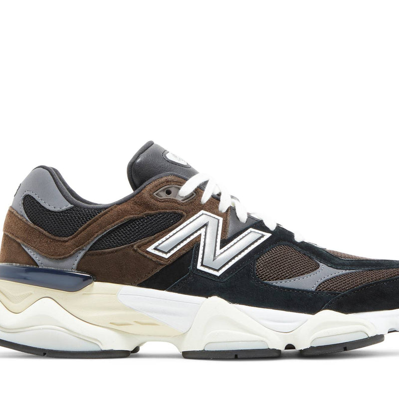 NEW BALANCE 9060 ‘DARK BROWN’