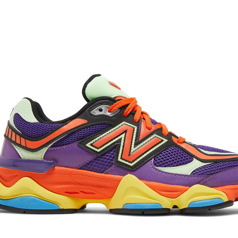 NEW BALANCE 9060 ‘PRISM PURPLE VIBRANT SPRING’