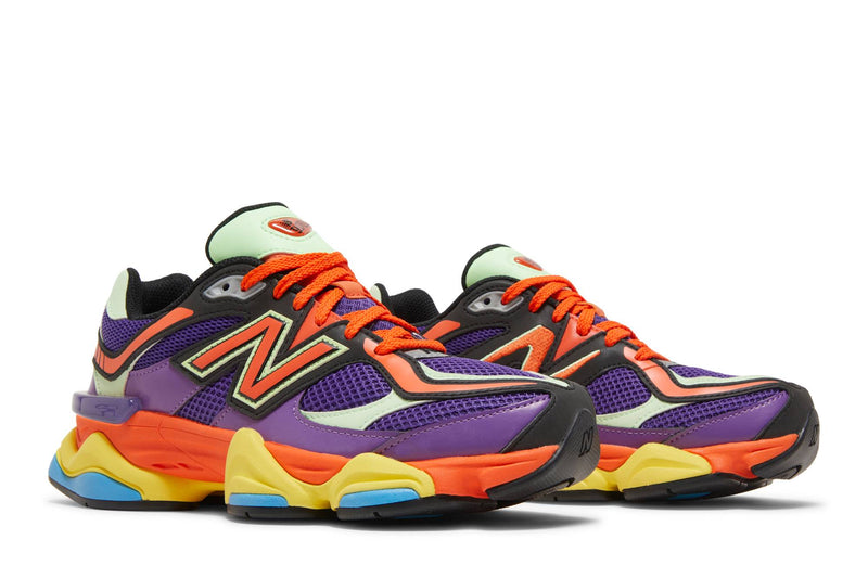 NEW BALANCE 9060 ‘PRISM PURPLE VIBRANT SPRING’