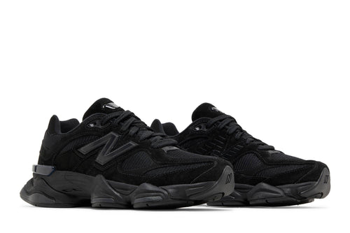 NEW BALANCE 9060 ‘TRIPLE BLACK’