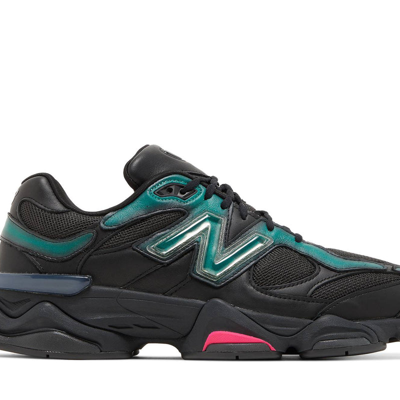 NEW BALANCE 9060 ‘BURGLARWEAR – GREEN’