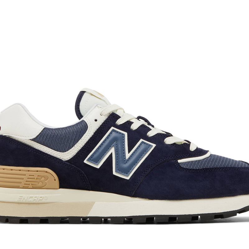 NEW BALANCE 574 ‘NAVY’