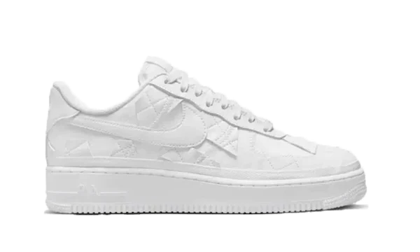 Nike Air Force 1 Low Billie Eilish White