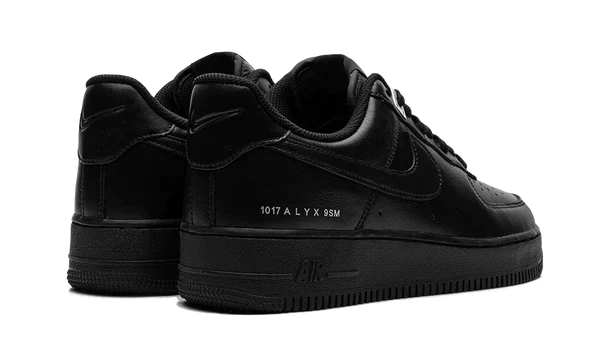 Nike Air Force 1 Low SP1017 ALYX 9SM Black