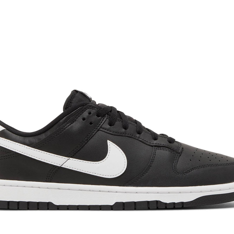 NIKE DUNK LOW ‘BLACK PANDA 2.0’