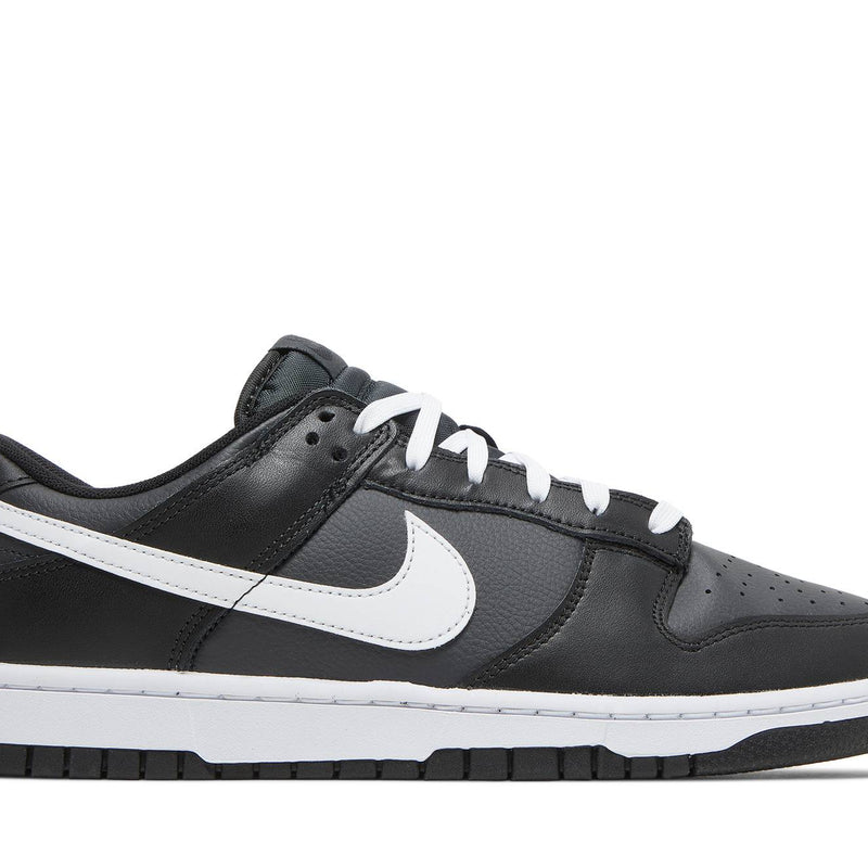 NIKE DUNK LOW ‘BLACK/WHITE’