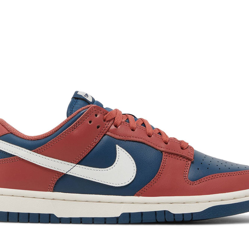 NIKE DUNK LOW ‘CANYON RUST’