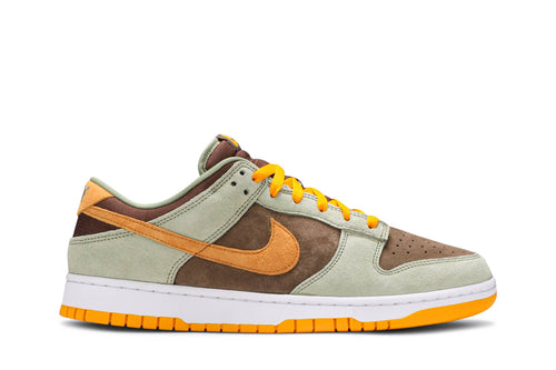 NIKE DUNK LOW ‘DUSTY OLIVE’