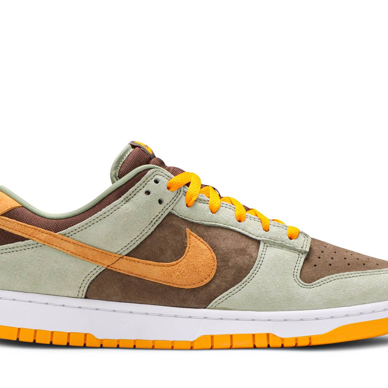 NIKE DUNK LOW ‘DUSTY OLIVE’