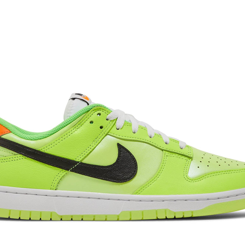 NIKE DUNK LOW ‘GLOW IN THE DARK’