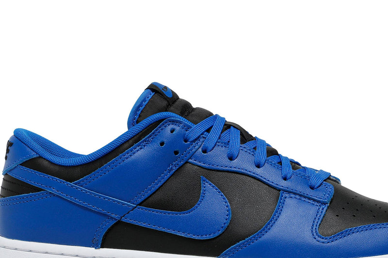 NIKE DUNK LOW ‘HYPER COBALT’