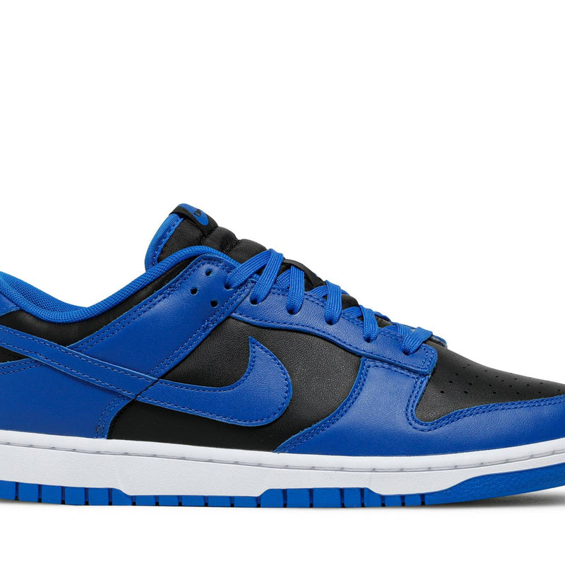 NIKE DUNK LOW ‘HYPER COBALT’