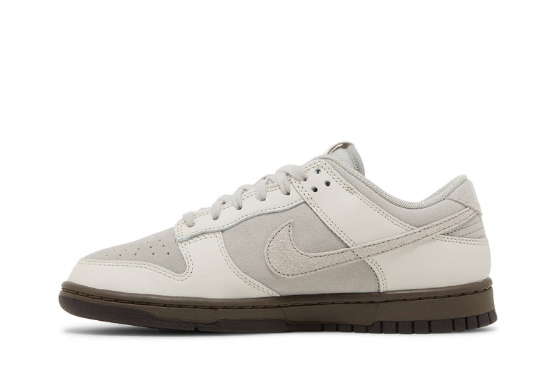 NIKE DUNK LOW ‘IRONSTONE’