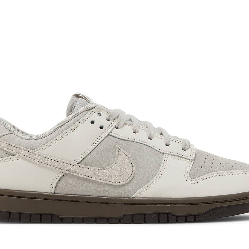 NIKE DUNK LOW ‘IRONSTONE’