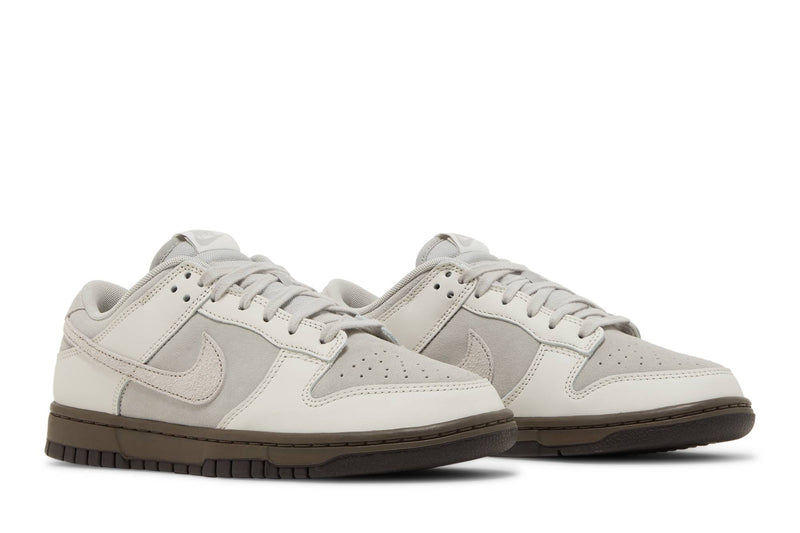 NIKE DUNK LOW ‘IRONSTONE’