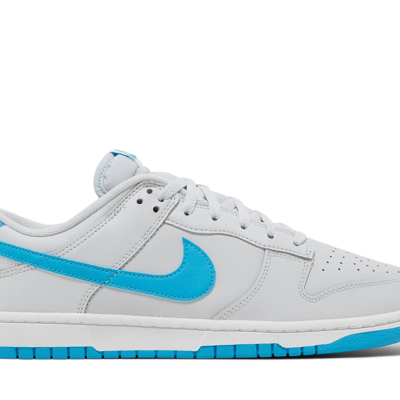 NIKE DUNK LOW ‘LIGHT BONE BLUE’