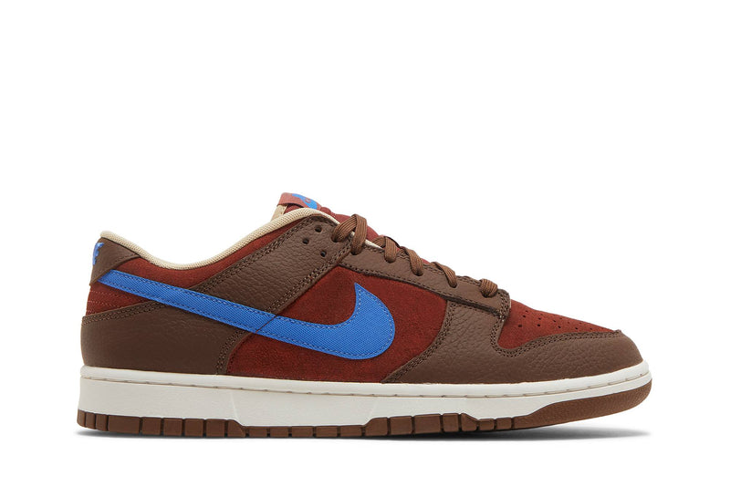 NIKE DUNK LOW ‘MARS STONE’