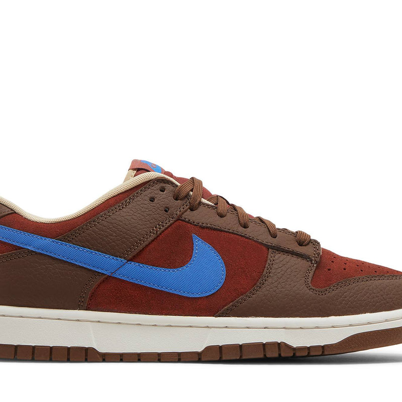 NIKE DUNK LOW ‘MARS STONE’