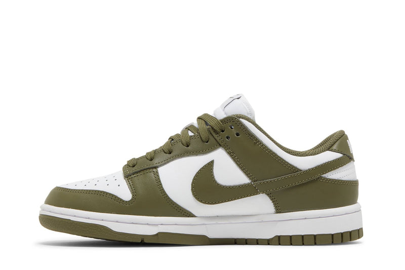 NIKE DUNK LOW ‘MEDIUM OLIVE’