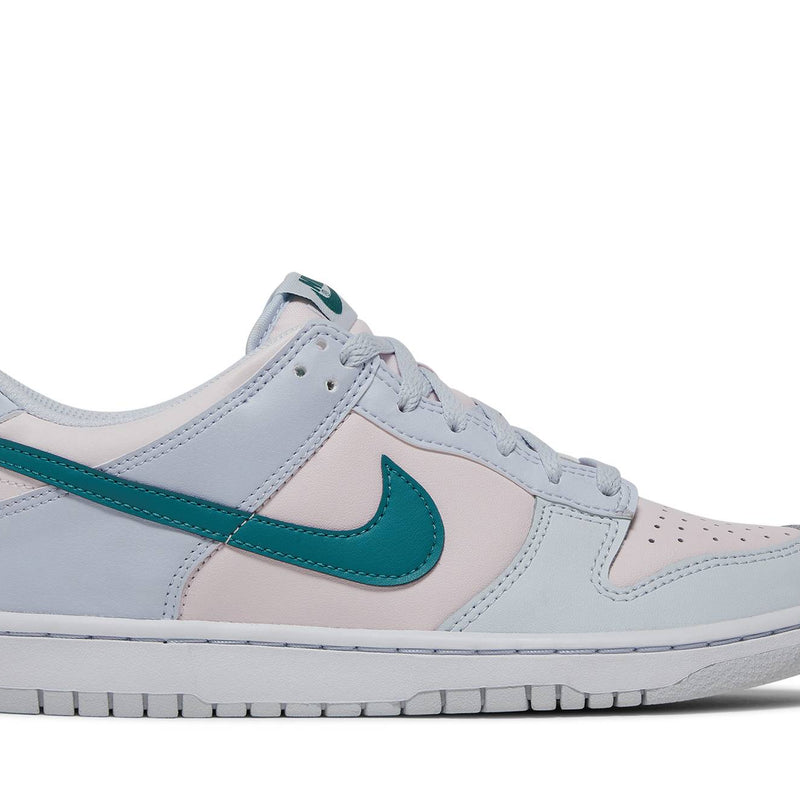 NIKE DUNK LOW ‘MINERAL TEAL’