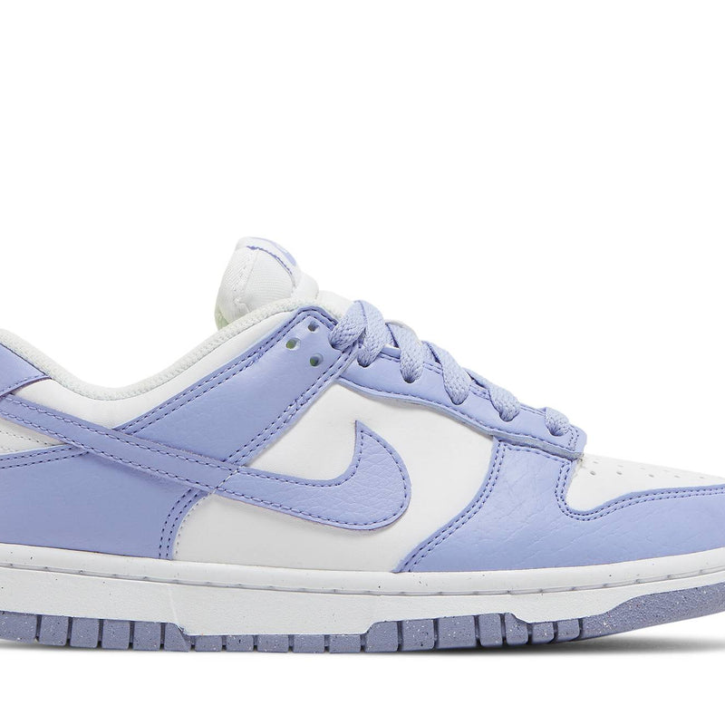 NIKE DUNK LOW NEXT NATURE ‘LILAC’