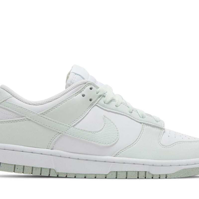 NIKE DUNK LOW NEXT NATURE ‘WHITE MINT’