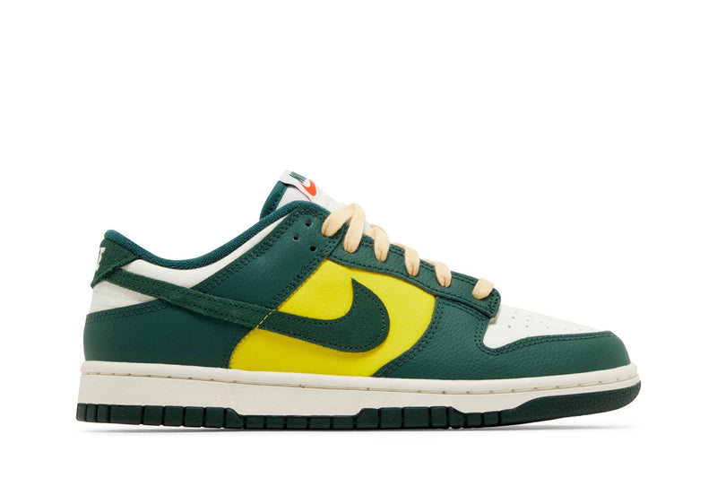 NIKE DUNK LOW ‘NOBLE GREEN’