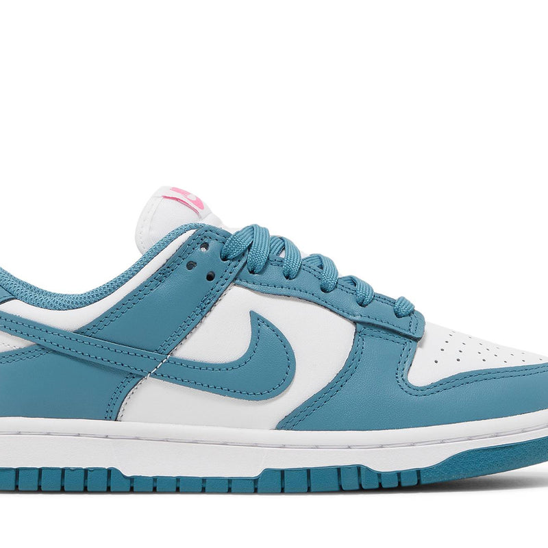 NIKE DUNK LOW ‘NOISE AQUA’