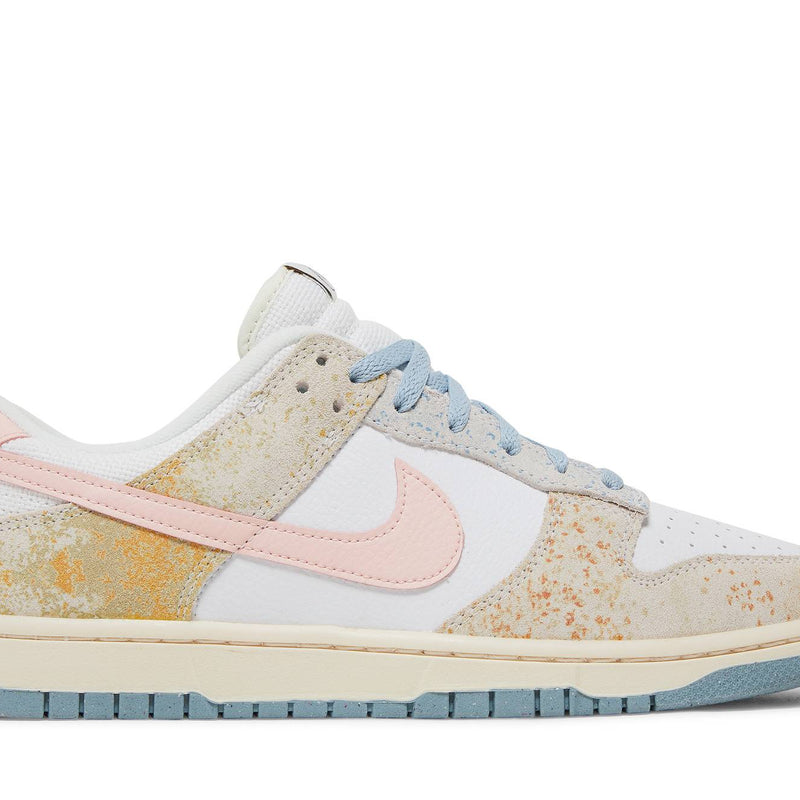 NIKE DUNK LOW ‘OXIDIZED PASTELS’