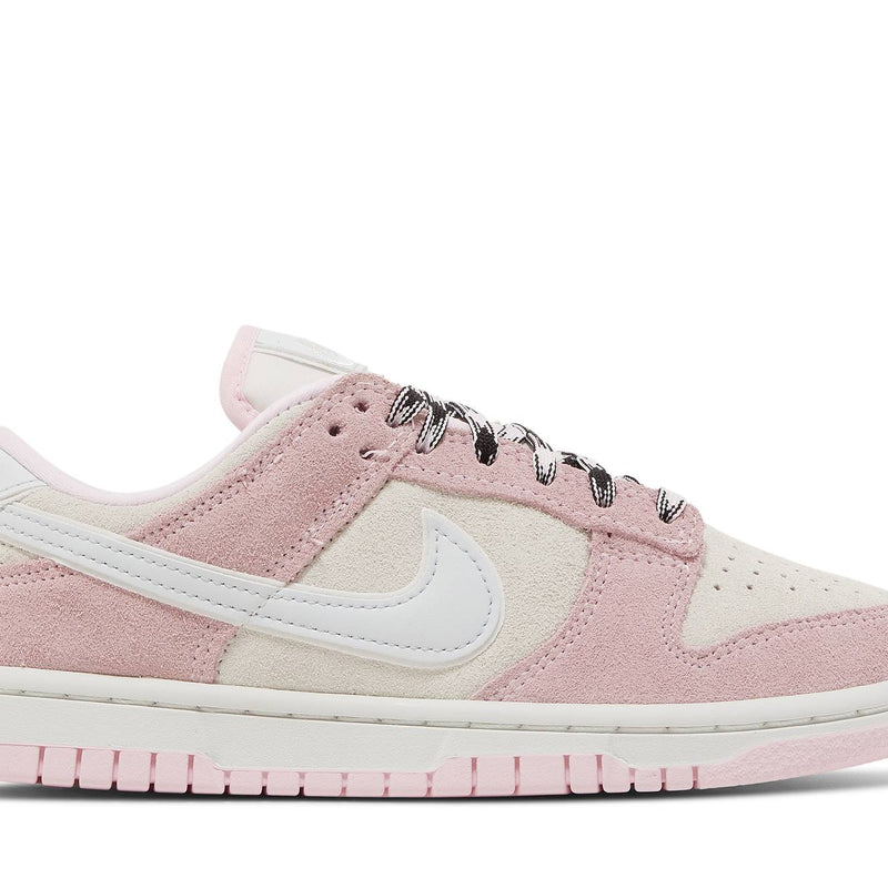 NIKE DUNK LOW ‘PINK FOAM’