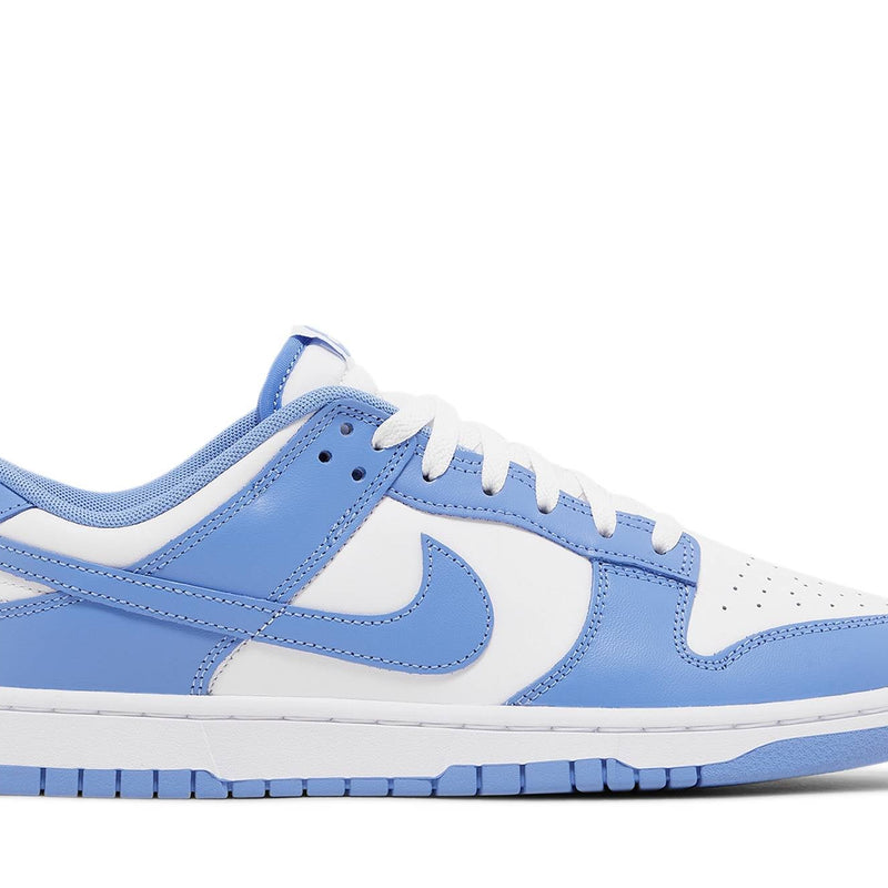 NIKE DUNK LOW ‘POLAR BLUE’