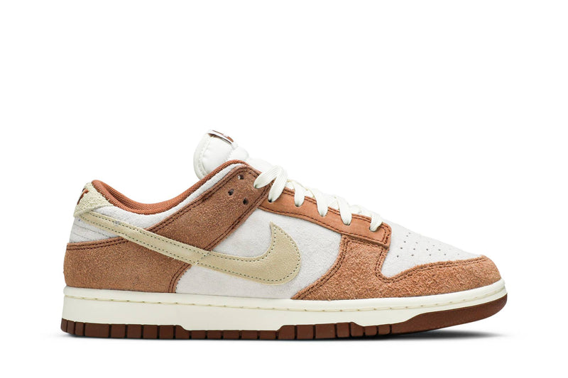 NIKE DUNK LOW PREMIUM ‘MEDIUM CURRY’