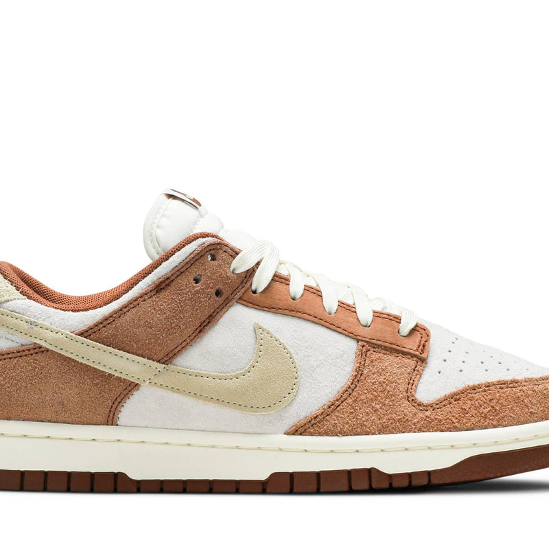 NIKE DUNK LOW PREMIUM ‘MEDIUM CURRY’