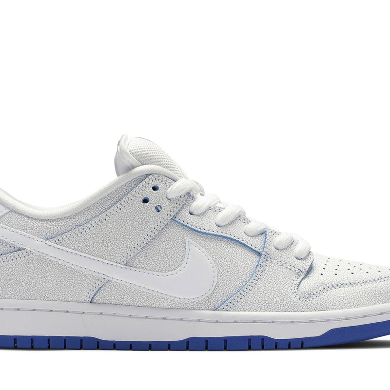 NIKE SB DUNK LOW PREMIUM ‘CRACKED LEATHER’